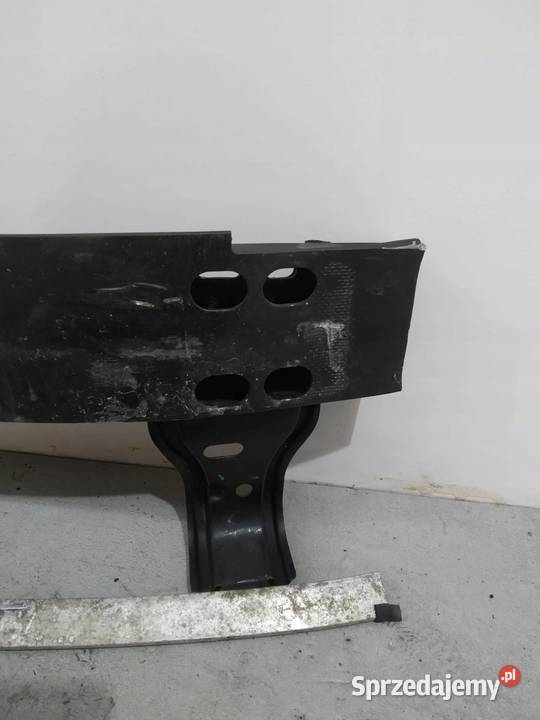 WZMOCNIENIE ZDERZAKA TYŁ Infiniti Q50 I 2013 sprzedam