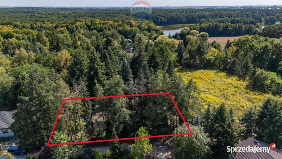 Dom jeziorem Kowalskim w kawalerki Rok budowy 1980 Borowo-Młyn sprzedam