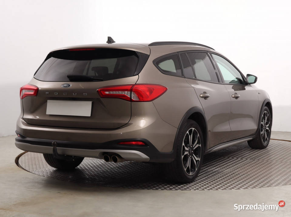 Ford Focus 15 EcoBlue Katowice sprzedam