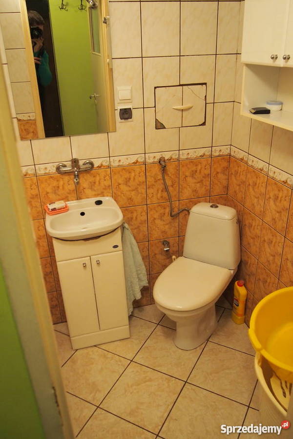 Kawalerka Mieszkania Bogatynia sprzedam