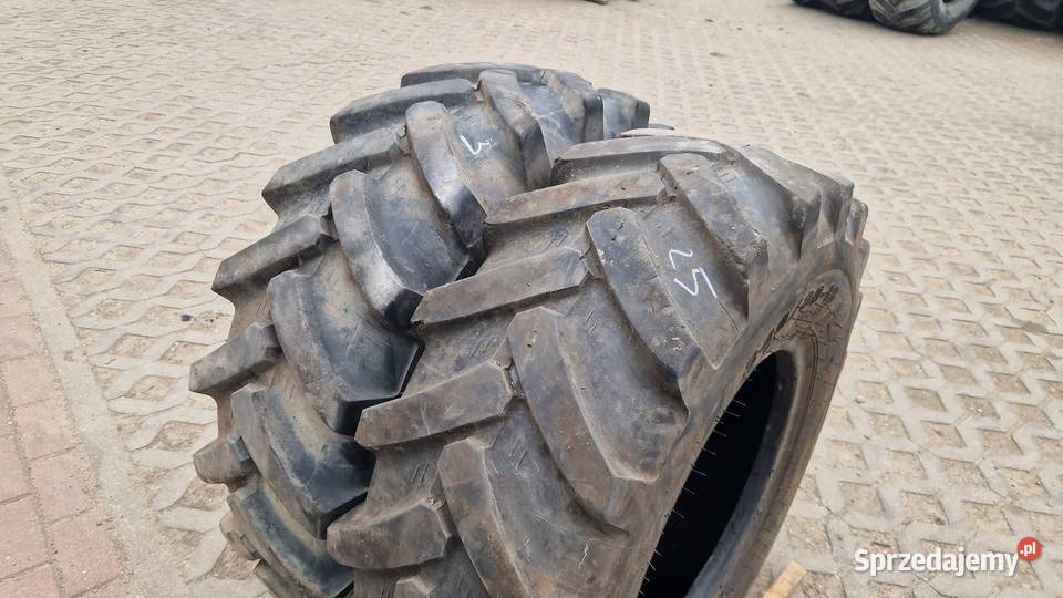 1258018 3408018 125r18 12518 33580r18 JCB 3cx 70 Nowe Miasto Lubawskie