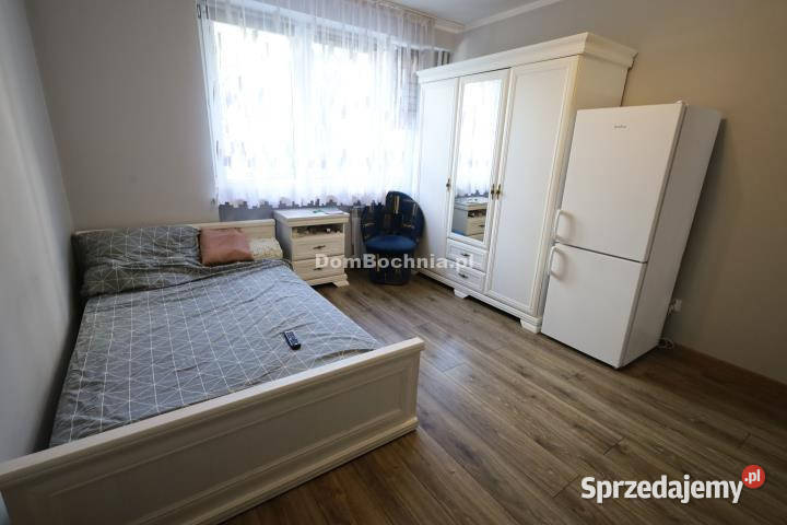 Mieszkanie na sprzedaż 5566m2 Kraków Sprzedaż