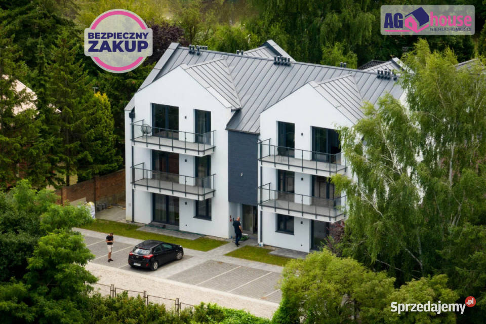 sprzedaży domu wolnostojącego 388m2 Ostrowo sprzedam