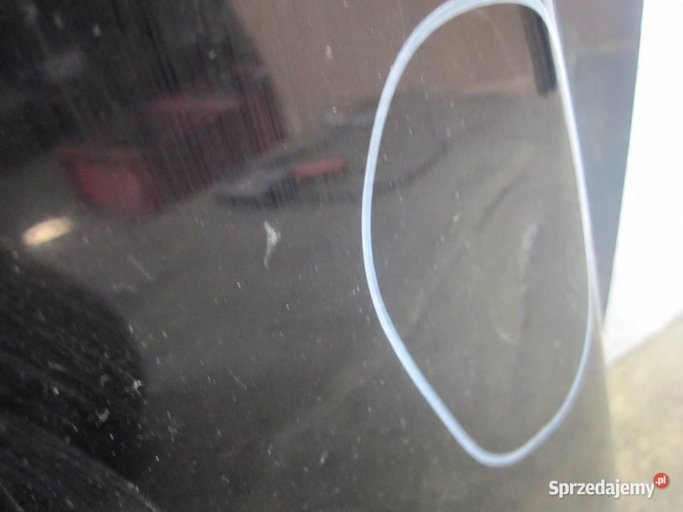 HONDA CRV III 09r maska osobowe