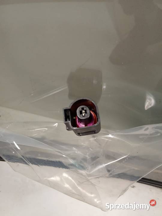 Szyba Przednia Skoda Kodiaq 20 Ogrzewanie Kamera Bralin