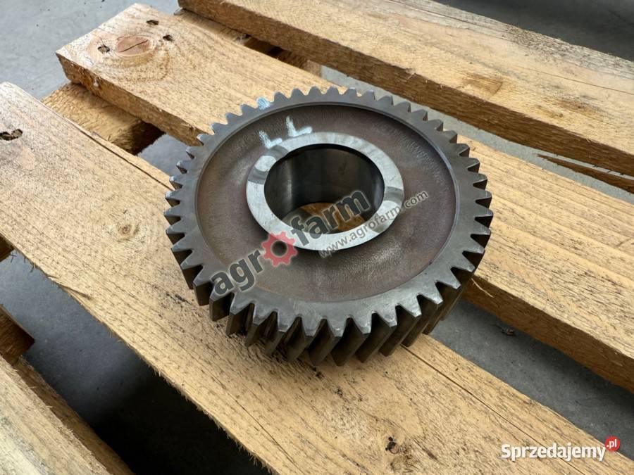 Koło Zębate Z44 Case Farmall 105 Luxxum 100 Byków