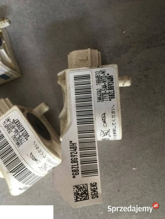 HONDA JAZZ CZUJNIK UDERZENIA 77970SAAN921M1 lubelskie Kozubszczyzna