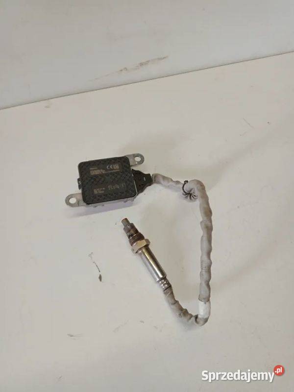 CZUJNIK SONDA LAMBDA NOX PEUGEOT CITROEN Rakoniewice