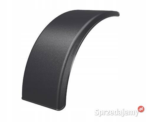 Błotnik ciągnika traktor przód 265x1000 Domar