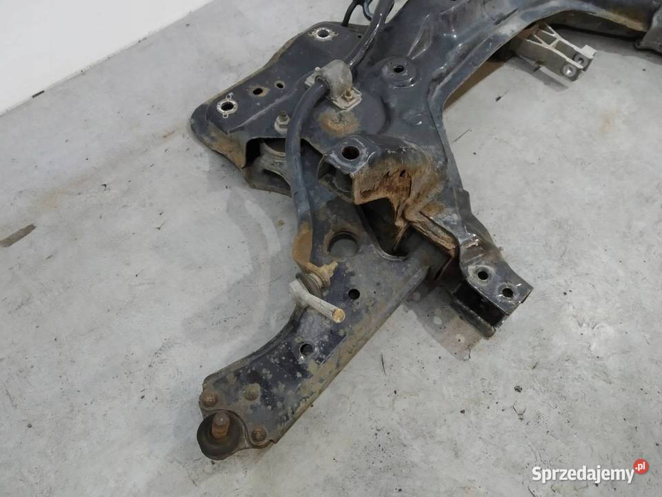 SANKI ZAWIESZENIA PRZÓD WAHACZ Fiat Tipo II 2016