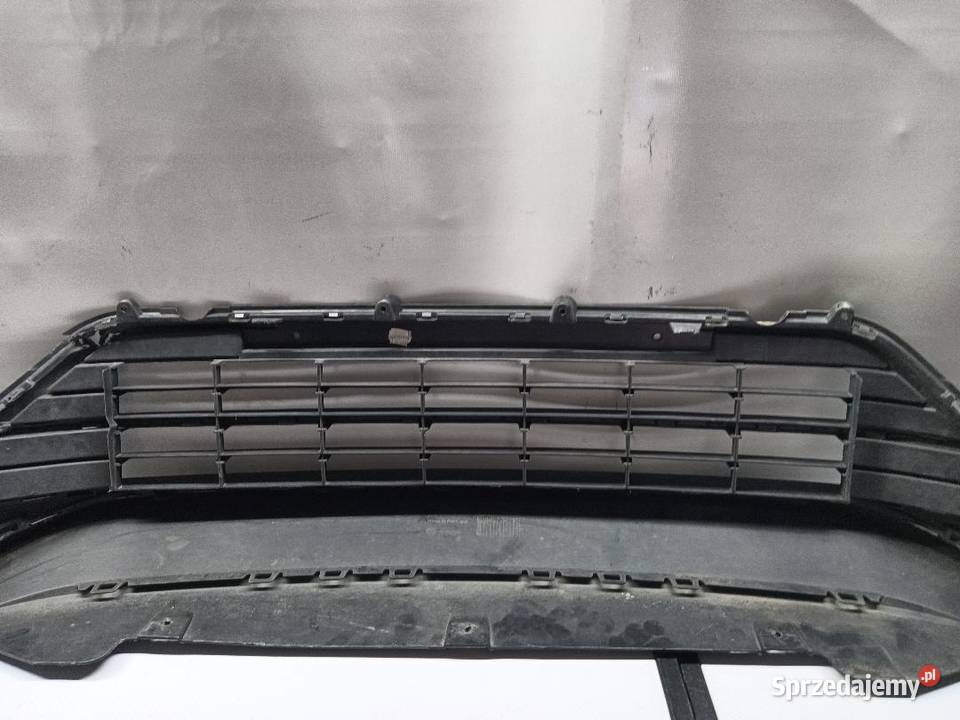DOKŁADKA ZDERZAKA PRZÓD PRZEDNIA VW TROC