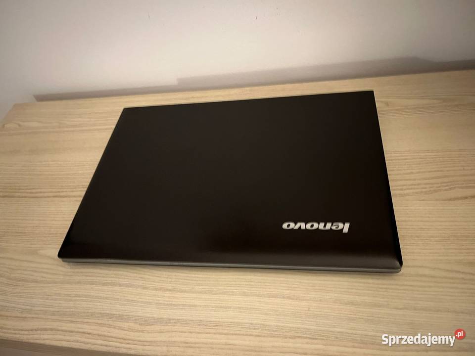Lenovo laptop Tarnowskie Góry