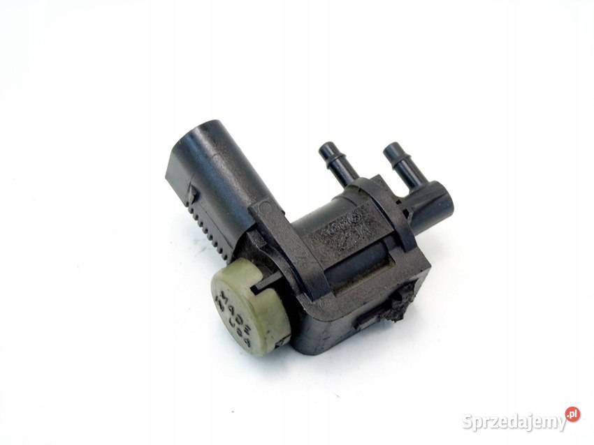 ELEKTROZAWÓR 20 TDI PASSAT B6 A4 B7 A6 C6 GOLF 6 Sosnowiec