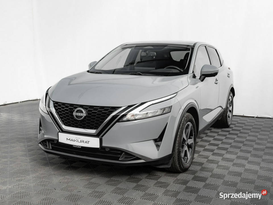 Nissan Qashqai GD3K38913 DIGT mHEV NConnecta pomorskie Gdańsk sprzedam