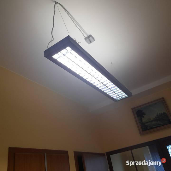 OPRAWA RASTROWA WISZĄCA