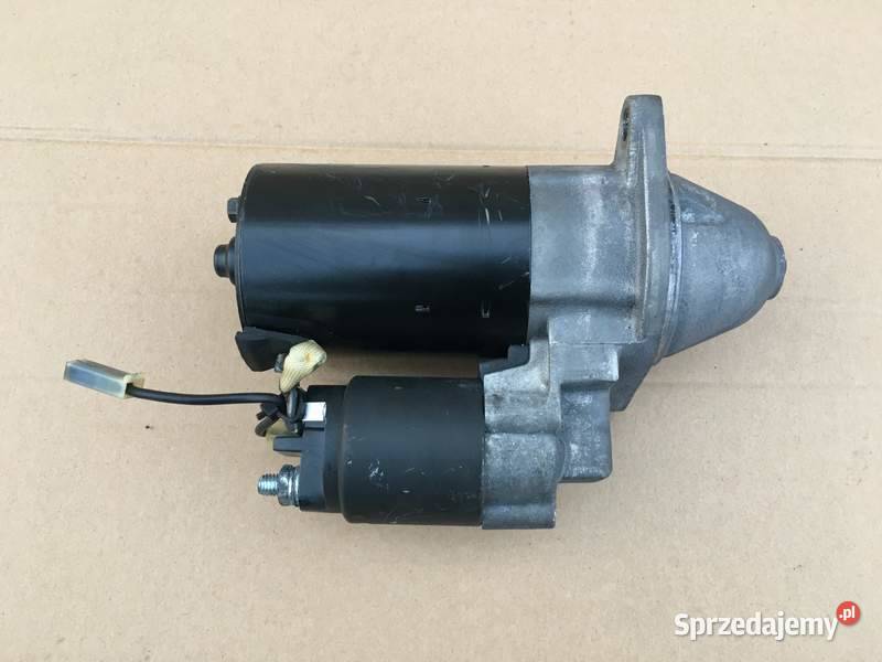 Rozrusznik Lombardini LDW 502 M3 M4 11800 Stąporków
