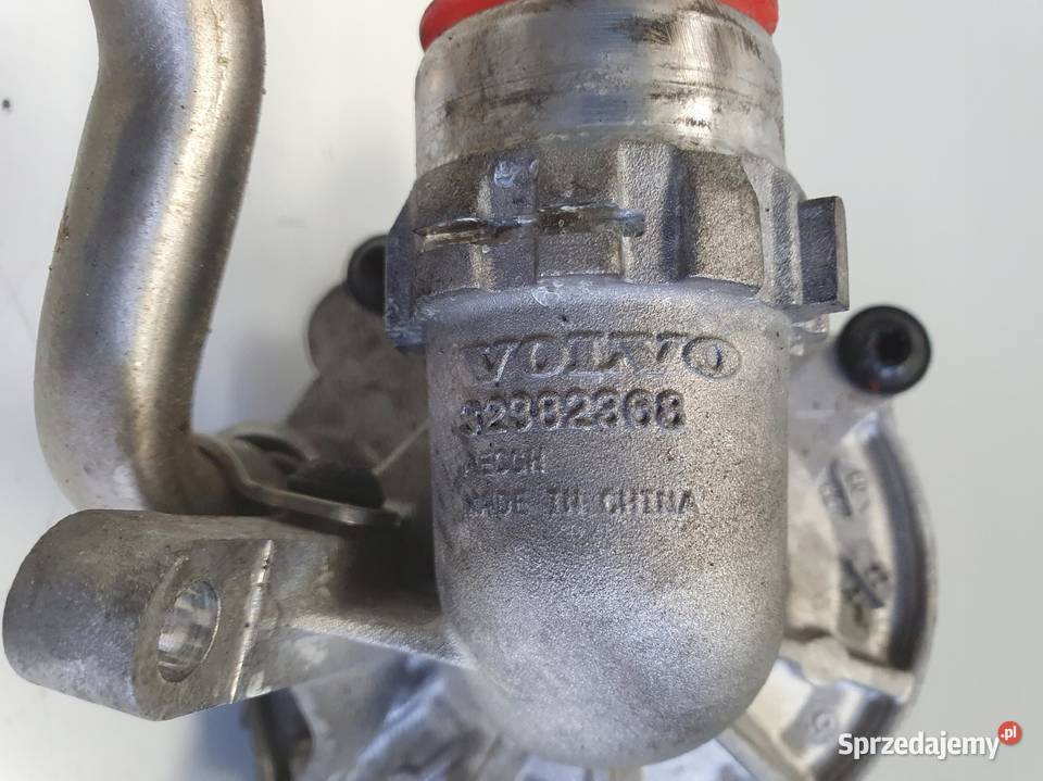 POMPA WODY wodna 32382368 Volvo XC60 II 20 D B4 osobowe Chełm
