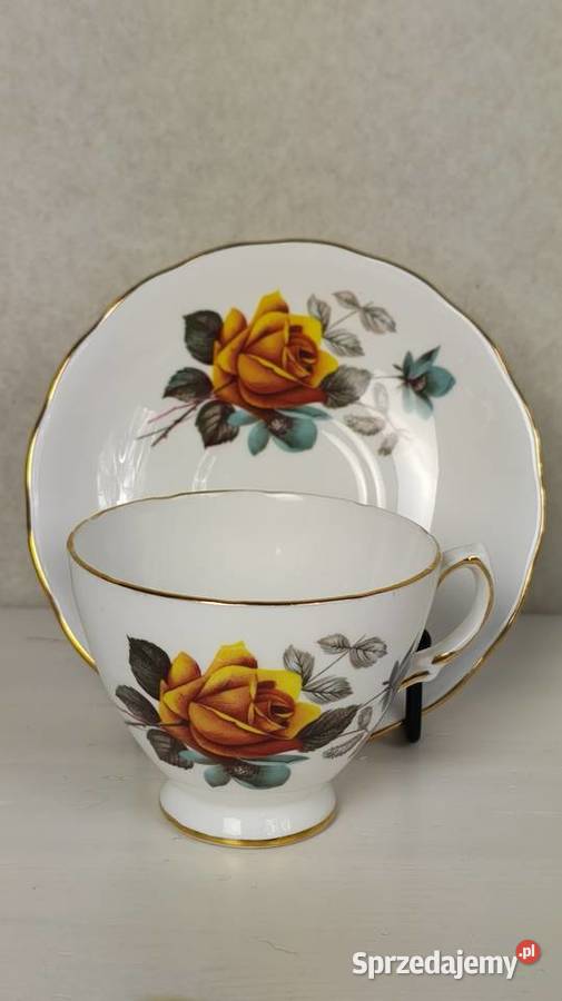 Filiżanka Royal Vale