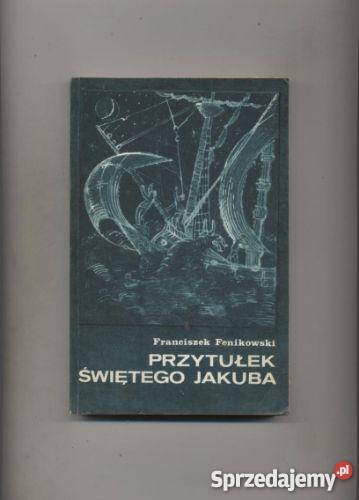 Przytułek świętego Jakuba zachodniopomorskie Szczecin