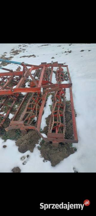 Podwujny wał strunowy rau Wały Nowy Sącz