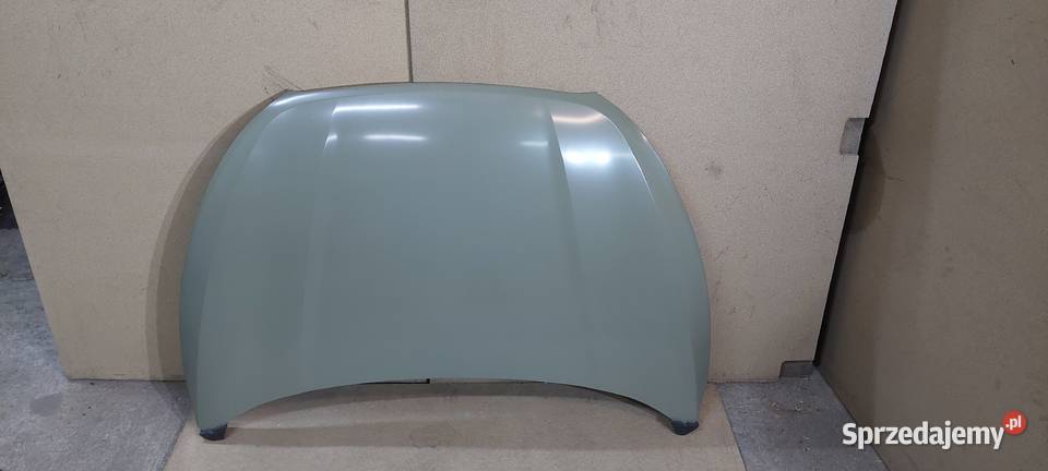 Hyundai IX35 maska pokrywa silnika nowy Gdańsk