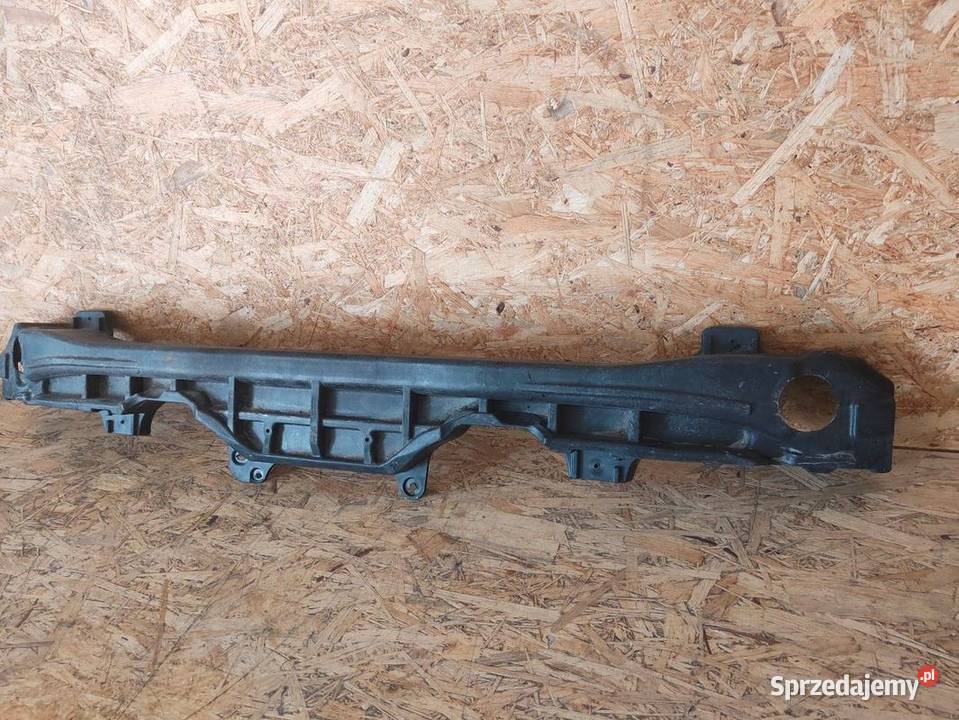 Belka pod Zderzak Tył Kia Rio IV 16 86631H8410 Pleszew sprzedam