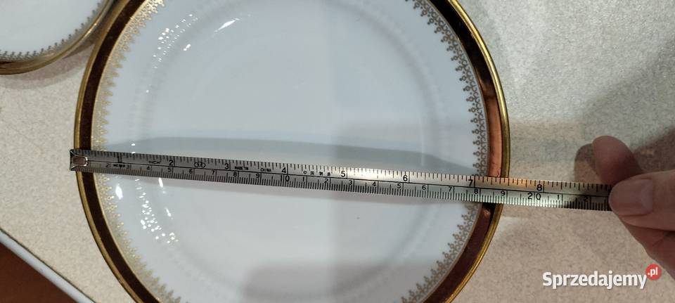 Komplet śniadaniowy Gostynin sprzedam