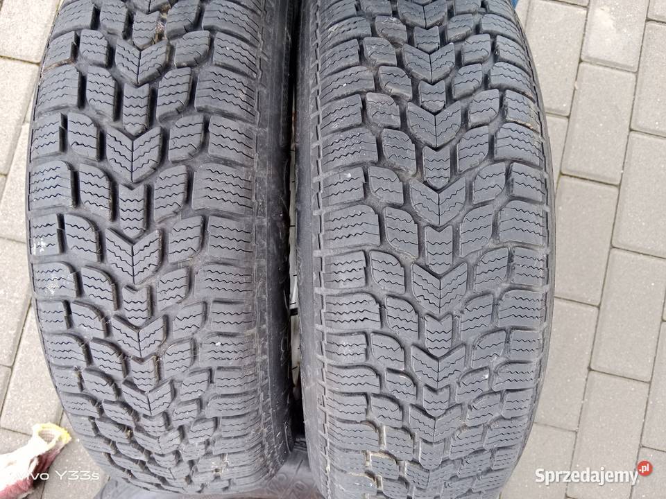 Felgikoła 13 VW Golf 3 Bielsko-Biała sprzedam