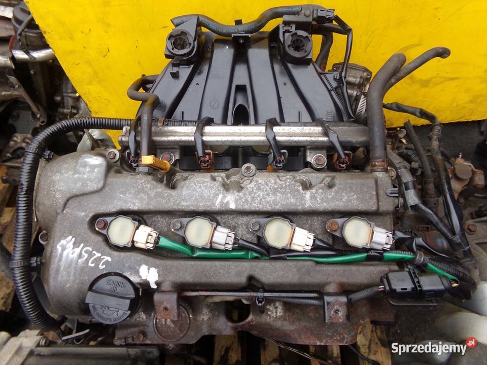 SX4 SEDICI 16 16V B EURO 5 11r M16A sprezarka Suków