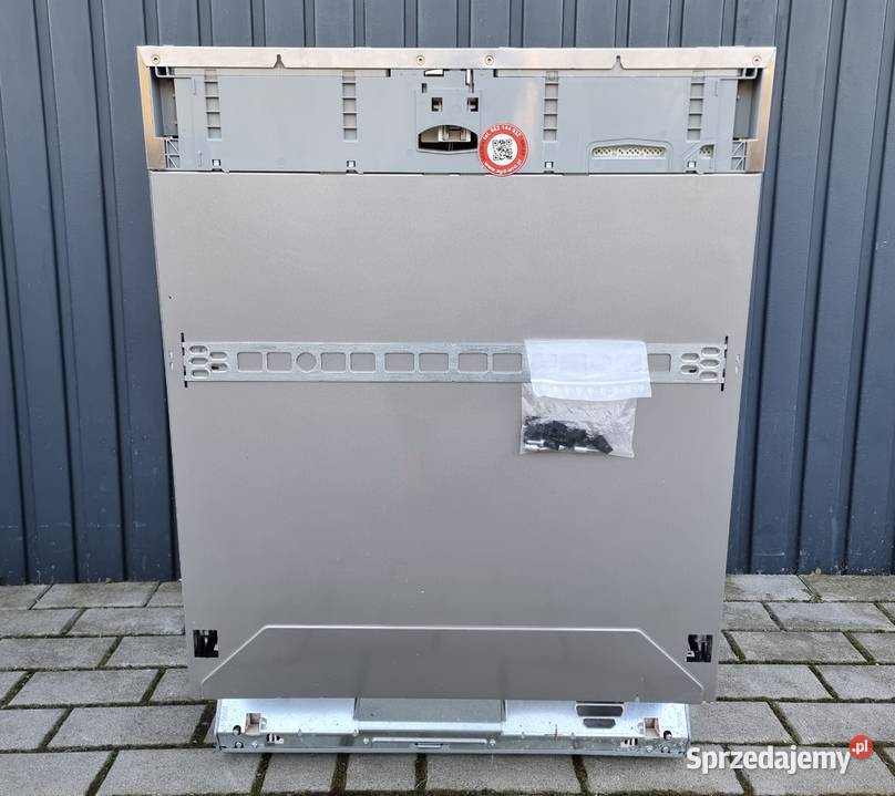 Zmywarka do pełnej zabudowy Miele G 7155 Vi XXL Wrocław