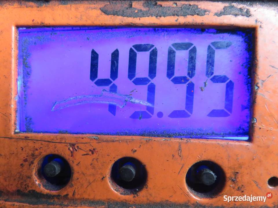 SKRZYNIA BIEGÓW CITROEN C8 20 HDi 20LM24 małopolskie