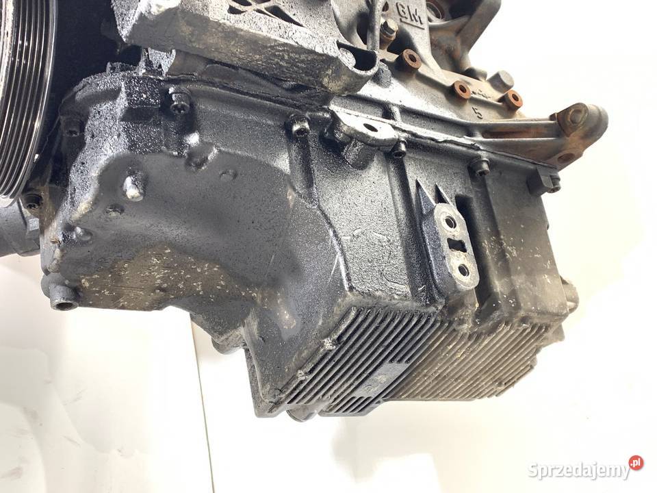 SILNIK OPEL 20 160 A20DTH 0817 INSIGNIA A podkarpackie