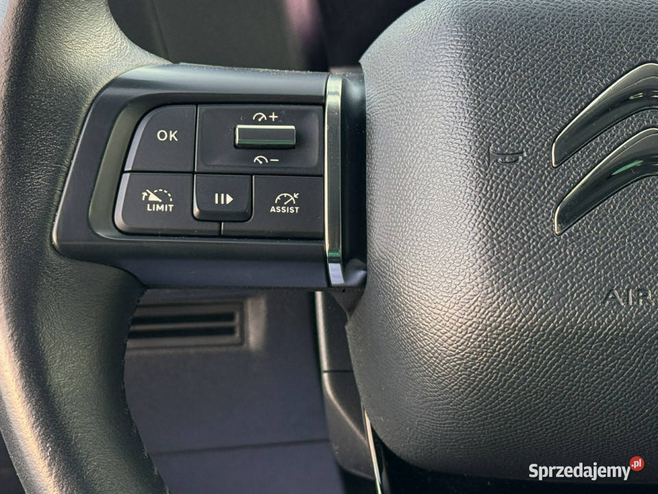 Citroen C4 15HDi 110 Węgrów sprzedam