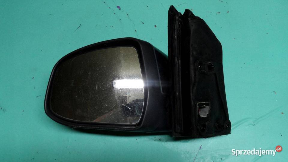 FORD FOCUS MK3 III 11r lusterko lewe ANGLIK 8