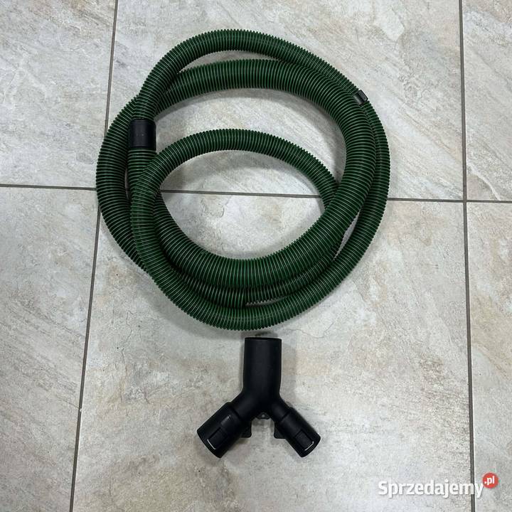 Trójnik do odkurzacza Festool 452898 rura Elbląg