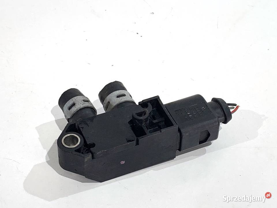 CZUJNIK CIŚNIENIA SPALIN DPF AUDI A4 B9 osobowe