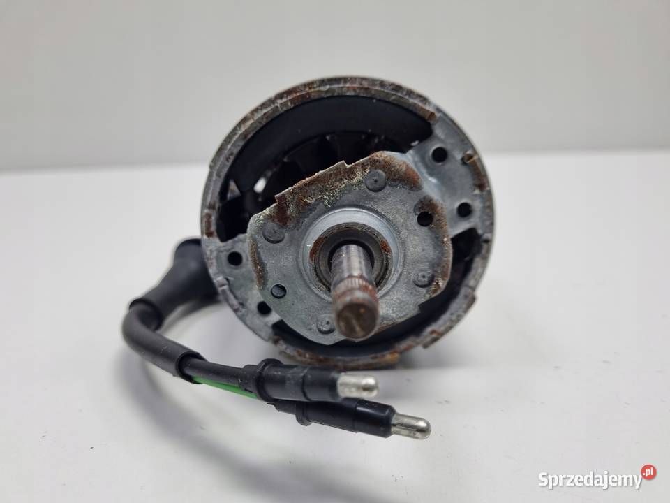 Saab 9000 WENTYLATOR OGRZEWANIA wiatrak Dmuchawy Rudka sprzedam