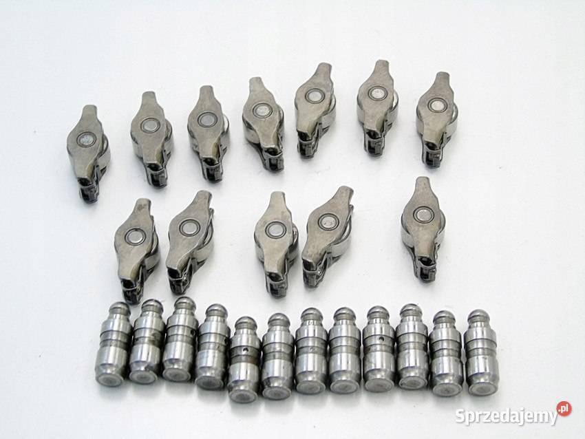 DŹWIGIENKI POPYCHACZE KLAWIATURA 12 TDI IBIZA IV