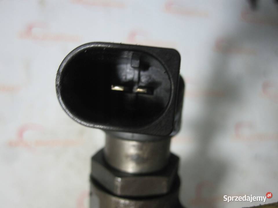 VOLVO FORD 20 TDCI HDI wtrysk wtryskiwacz świętokrzyskie Kielce sprzedam