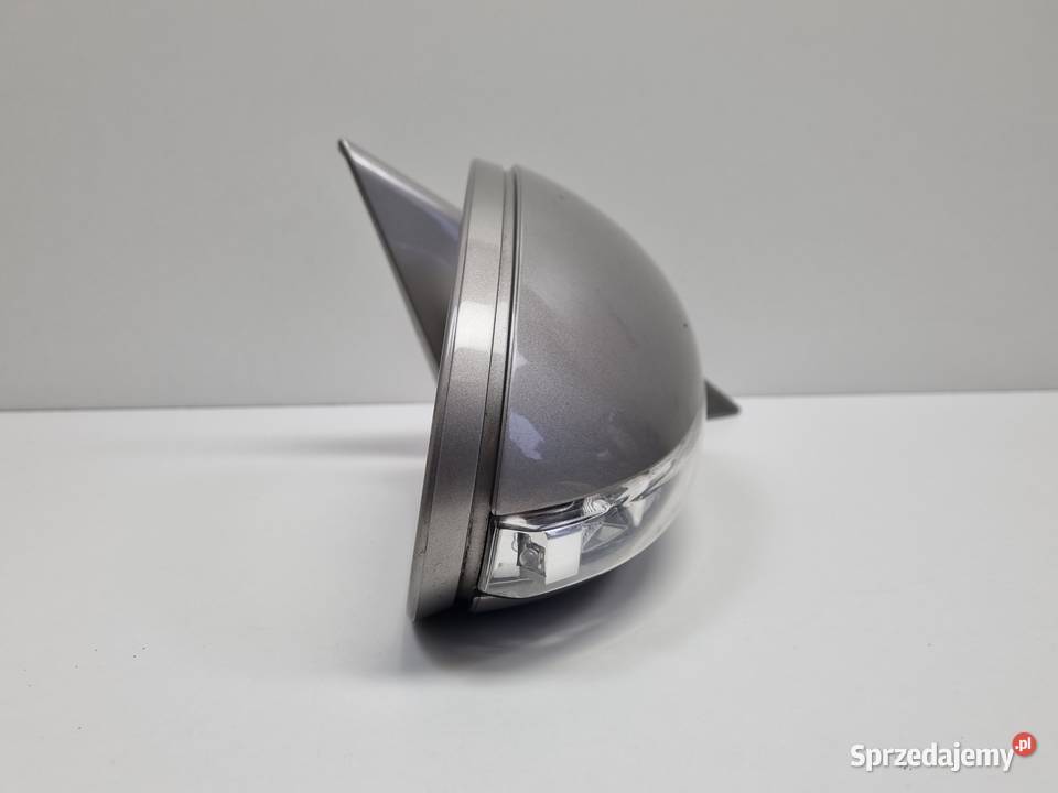 LUSTERKO PRAWE PASAŻERA Mercedes W211 LIFT 7 2 osobowe