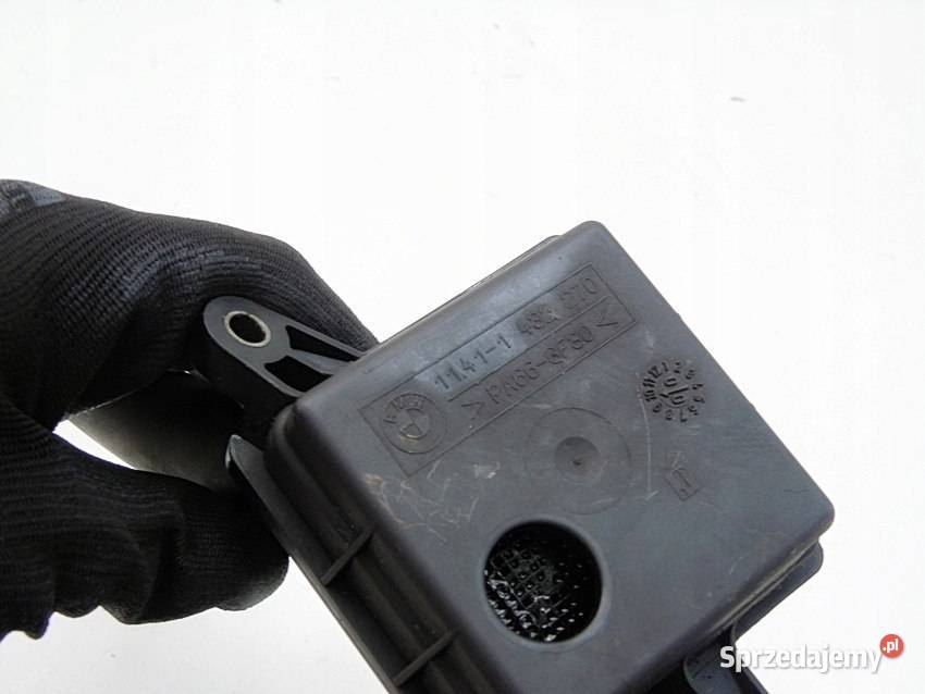 SMOK POMPY OLEJU 19 18 BMW E36 E46 Z3 316 318 CI śląskie Sosnowiec sprzedam