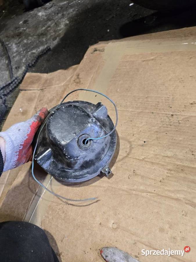 Lampa przednia jawa cz 350 Gorzów Wielkopolski