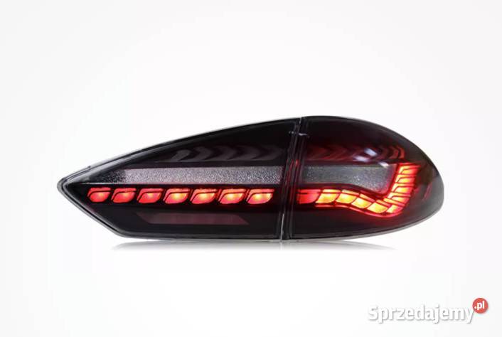 WYPRZEDAŻ NOWE lampy tylne lampa tył Ford Fusion