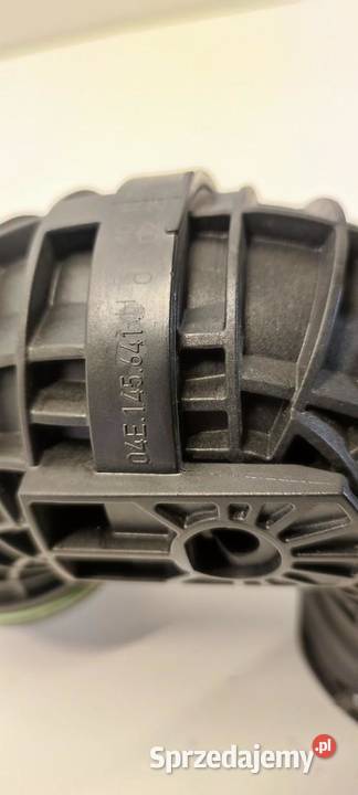 VW TAYRON RURA DOLOT POWIETRZA 15 TSI 04E145641J sprzedam