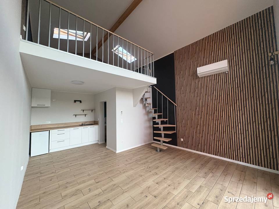Ośrodek wypoczynkowy Łeba 416m2 Sprzedaż Nowęcin