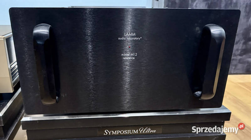 BEST OFFER LAMM Industries M12 Reference