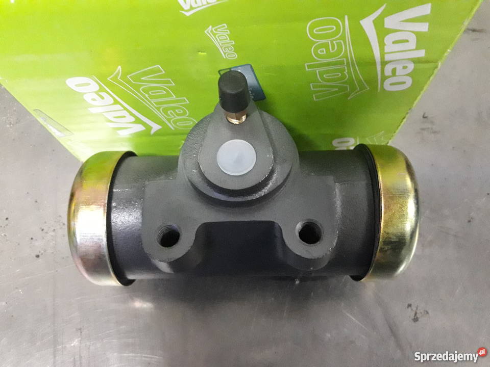 Cylinderek hamulcowy Mercedes 911 811 1013 1214 Częstochowa