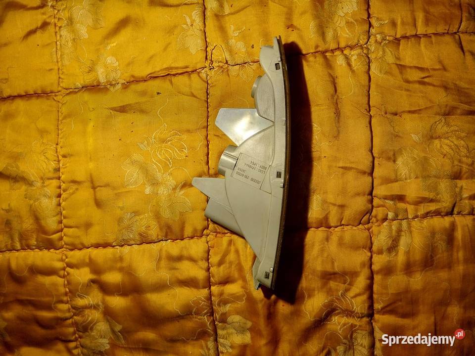 Migacz Mazda 323F małopolskie Kraków