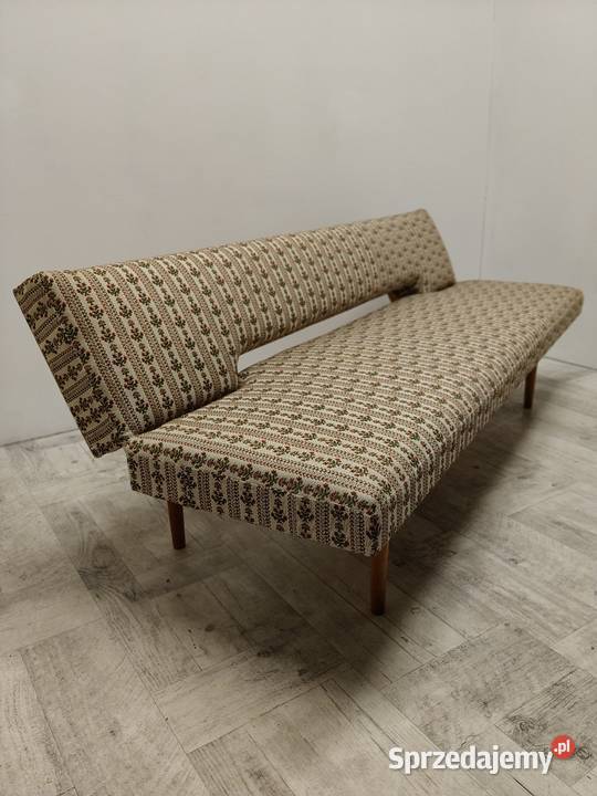 kanapa sofa rozkładana design Navrtil łódzkie Radomsko