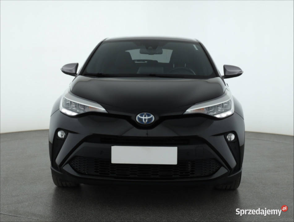 Toyota CHR 20 Hybrid Piaseczno
